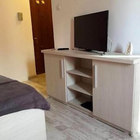 Cozy Studio Bucharest Apartment Luaran gambar